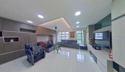Blk 470C Hougang Parkview (Hougang), HDB 5 Rooms #453284671